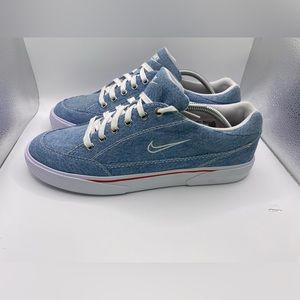 Nike GTS 97 Denim, US Men’s sz 10.5, color: Blue Denim